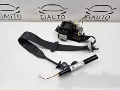 Ремінь безпеки переднього бампера Ford Fusion II DG9354612D64 1022870N97