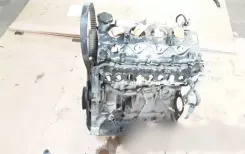 Двигун Toyota Avensis T220 1CD 0119730