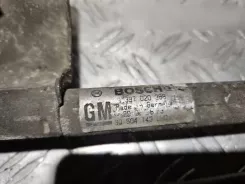 Механізм та двигун склоочисника лобового скла Opel Vectra B 3397020388 90504143
