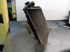 Радіатор Nissan Serena 020850050F BEHR