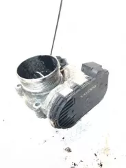 Дросельна заслінка Volvo XC60 31216665 0280750515 10W203