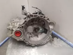 Hyundai ix20 Механічна 5-ступінчаста коробка передач ZG57FJ 089840