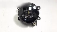 Передня протитуманна фара Renault Captur 261507170R 1011812005 RN7004413