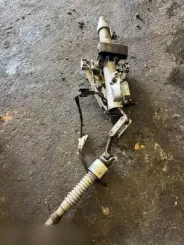 Mercedes-Benz E W211 Рульова колонка A2114603116 0425705502