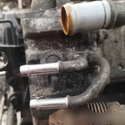 Клапан рециркуляції відпрацьованих газів Skoda Octavia Mk2 (1Z) 03g131063e 024222038