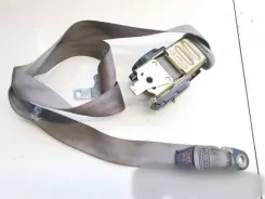 Ремінь безпеки заднього сидіння Peugeot 806 280999 03166