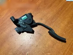 Педаль газу / акселератора Opel Astra G 0281002277 08200235 09128852