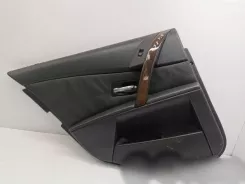 BMW 5 E60 E61 Бічні панелі / Обшивка задніх дверей 57410711 084950