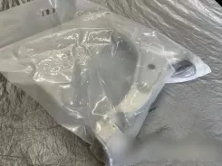 Mercedes-Benz GLE W167 Передній нижній важіль A1673300700 0027213599 4282701009