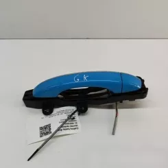 Ручка передніх зовнішніх дверей MG HS 10172951 10508203