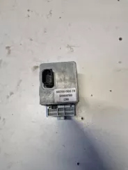 Renault Laguna III Замок рульової колонки 487000007R 00000481