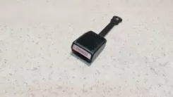 Застібка ременя безпеки переднього Peugeot 607 B507654 0291041F2