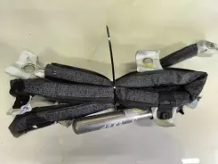 Шторка безпеки BMW X3 E83 853405192045 04B114HB10013