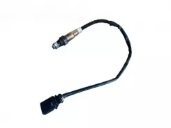 Volkswagen Touareg I Sonda лямбда 022906262 10622400 0258006837