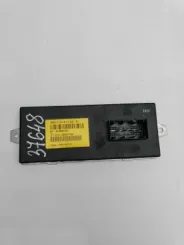 Блок керування пневматичною підвіскою BMW 7 E65 E66 3714677353201 00262339 00003719B4