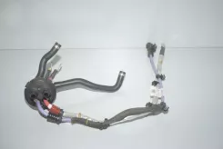 BMW 3 G20 G21 Інші комп'ютери / модулі / контролери 305078523 1055680006