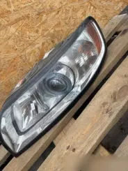 Фара Volvo V50 0301237271 31299587 LE06A6152X