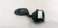 BMW 5 E60 E61 Перемикач керування/поворотників 695134903 011675005