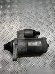 Стартер Volkswagen Polo V 6R 02Z911021C