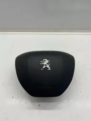 Подушка безпеки керма Peugeot 308 96783105ZD 0994950