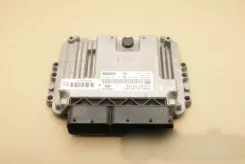 Контролер / модуль ЕБУ Hyundai i30 39105-2A712 0281015707