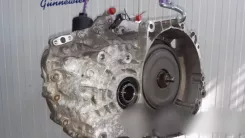 Volkswagen PASSAT B7 Механічна 5-ступінчаста коробка передач 02E300015D