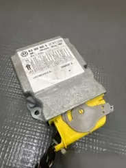 Контролер / модуль подушки безпеки Seat Altea 1K0909605R 04060207B 5WK43412