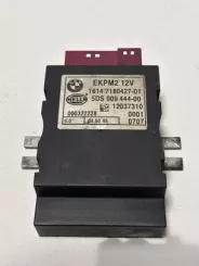 Блок керування / модуль паливного насоса високого тиску BMW 3 E90 E91 7180427 000322228 12037310