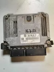 Контролер / модуль ЕБУ Volkswagen Golf Plus 03G906021SF 0281014425