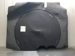 Килимок багажника Volkswagen Golf V 1K6863463F 03S240504 217021