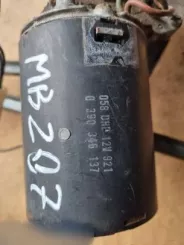 Двигун склоочисника Mercedes-Benz 307 0390346137 05BHD12V921