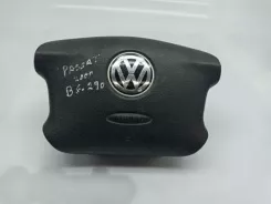 Подушка безпеки Volkswagen PASSAT B5 Подушка безпеки керма 001US09G7N2U