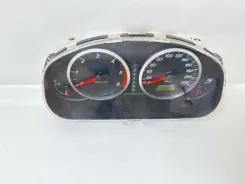 Спідометр / одометр Mazda 2 3M7110849PG 04231014024 DE3355430