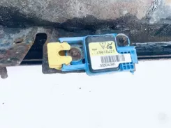 Датчик удару подушки безпеки Saab 9-3 Ver2 12791067 1067a3q56
