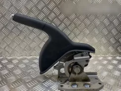 Кришка важеля ручного гальма Mazda CX-7 080214
