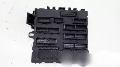 Модуль / контролер комфорту Opel Vectra C 13112914 00063835 519049027