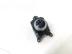 Перемикач передач Ford Focus JX6P7P155GA 09172019 TN0967