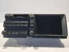 BMW 5 E39 Панель / Радіо CD / DVD / GPS 65528372759 0081162 90220142