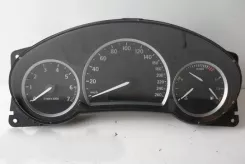 Saab 9-3 Ver2 Одометр / Спідометр P12790786 0063510406 0263625013