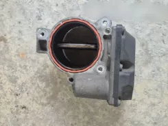 Volkswagen Touareg II Дросельна заслінка 059145950AF 0903201414 A2C83592300