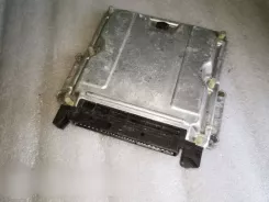 Блок керування Peugeot 607 0281001970 9641188080