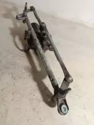 Механізм та двигун склоочисника лобового скла Opel Vectra C 93185524 02T1413 512909
