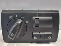 Перемикач світла BMW X5 E53 6909775 052598 037045061