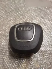 Audi A4 S4 B8 8K Подушка безпеки Подушка безпеки керма 8K0880201G 001B810FVV8