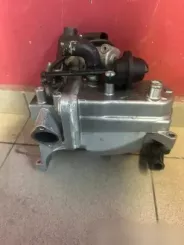 Клапан рециркуляції відпрацьованих газів Audi A5 Z059131515C 020700039