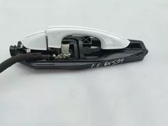 Зовнішня ручка передніх дверей Ford S-MAX ES73-F22465-HC