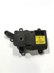 Двигун обігрівача Chevrolet Captiva C100RHD 08D10A1
