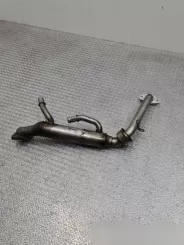 Охолоджувач вихлопних газів EGR для Mercedes-Benz B W245 A6401400575 058986 F8868000