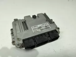 Блок керування Peugeot 307 0281011869 9653958980 0281011863