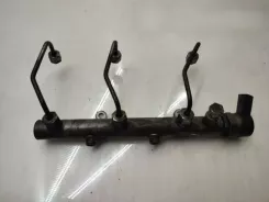 Інжекторна рампа Audi Q7 4L 057130764 0281602854
